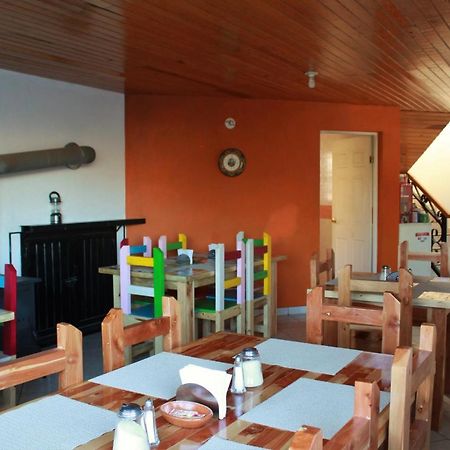 Villas La Quinta Creel Εξωτερικό φωτογραφία
