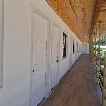 Villas La Quinta Creel Εξωτερικό φωτογραφία