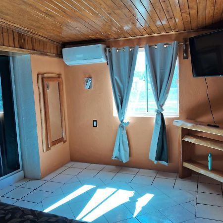 Villas La Quinta Creel Εξωτερικό φωτογραφία