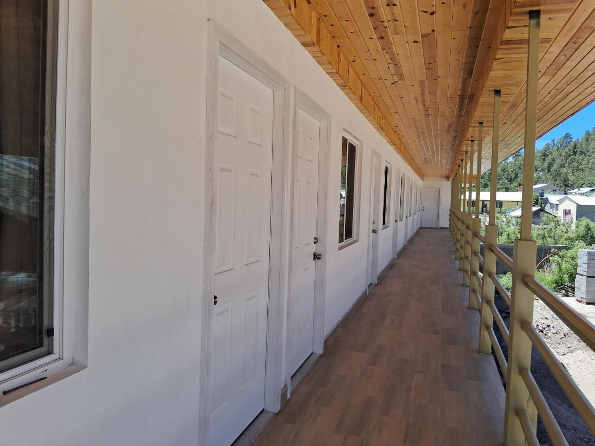 Villas La Quinta Creel Εξωτερικό φωτογραφία