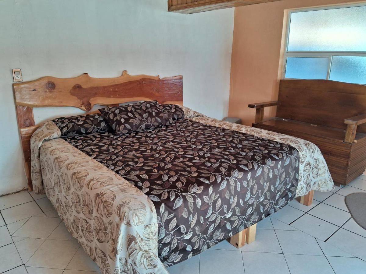 Villas La Quinta Creel Εξωτερικό φωτογραφία