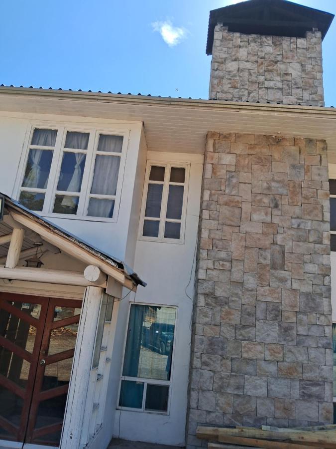 Villas La Quinta Creel Εξωτερικό φωτογραφία
